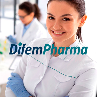 Difem Pharma